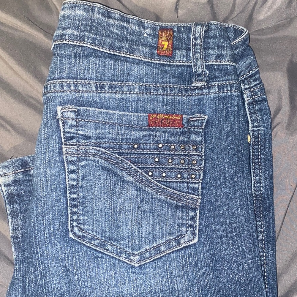 7 Jeans